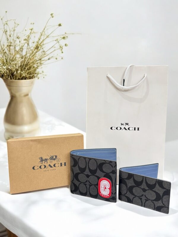 COACH COMBO SET - Image 2