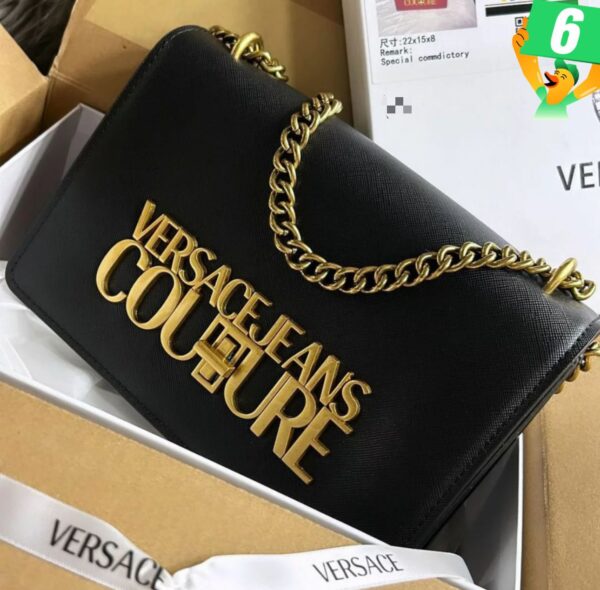 VERSACE JEANS COUTURE 