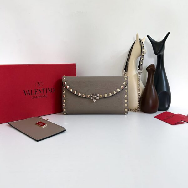 Valentino Garavani - Rockstud Wallet