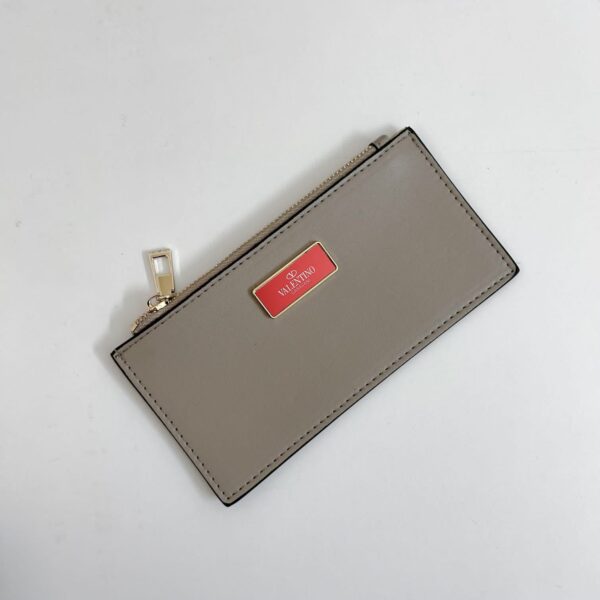 Valentino Garavani - Rockstud Wallet - Image 4