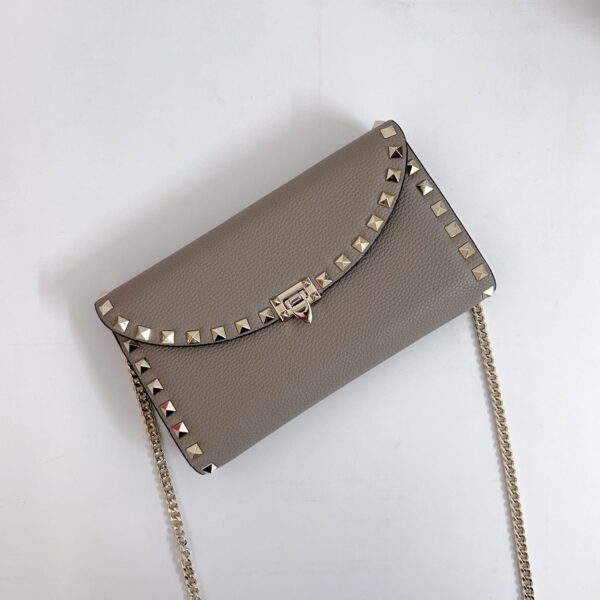 Valentino Garavani - Rockstud Wallet - Image 6