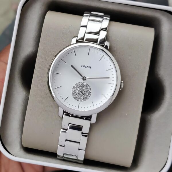 Fossil Jacqueline Watch For Women