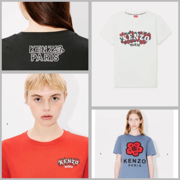 KENZO Women's Crewnecks  - Image 5