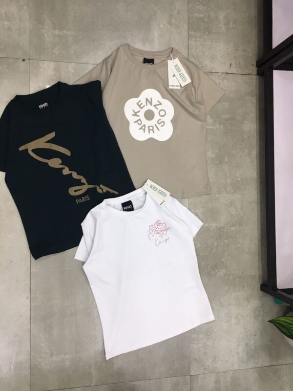KENZO Women's Crewnecks  - Image 2
