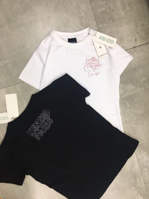 KENZO Women's Crewnecks 