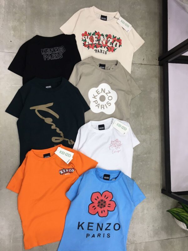 KENZO Women's Crewnecks  - Image 7