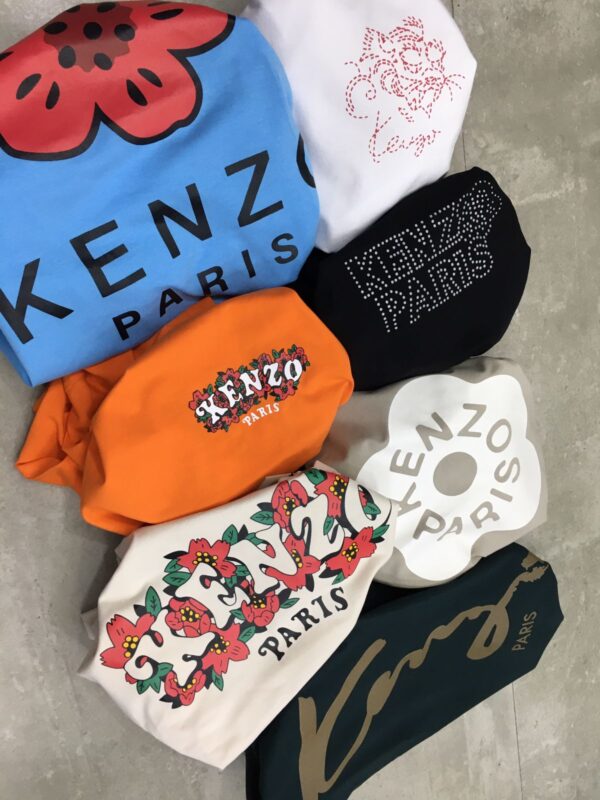 KENZO Women's Crewnecks  - Image 6