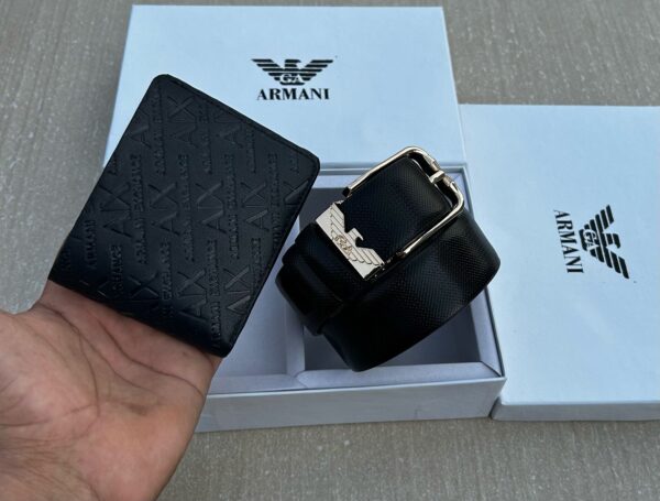 ARMANI EXCHANGE COMBO SET - Image 5