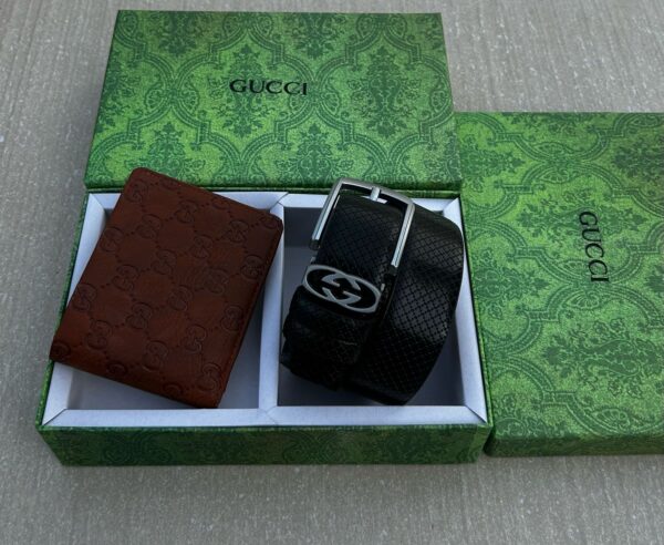 GUCCI COMBO SET - Image 2