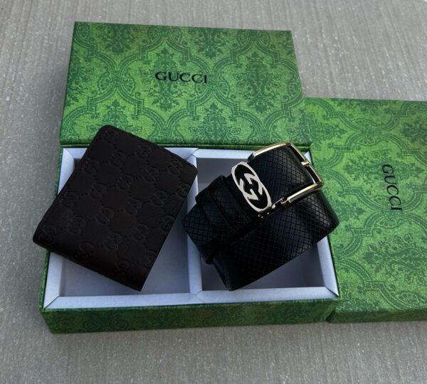 GUCCI COMBO SET