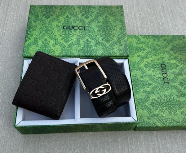 GUCCI COMBO SET - Image 5