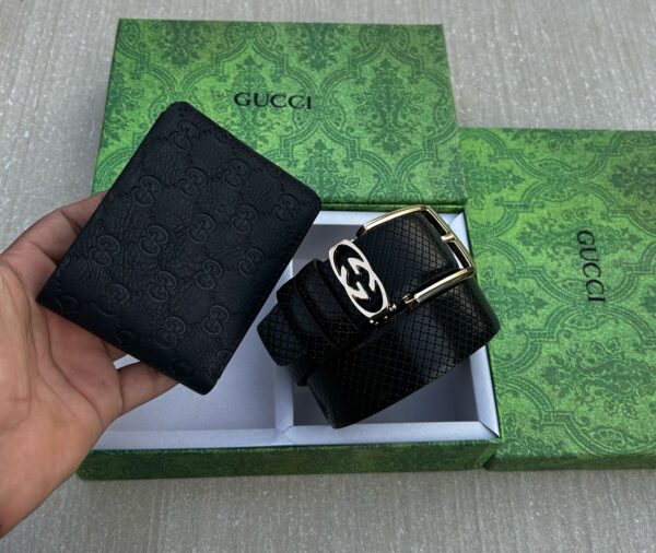 GUCCI COMBO SET - Image 6