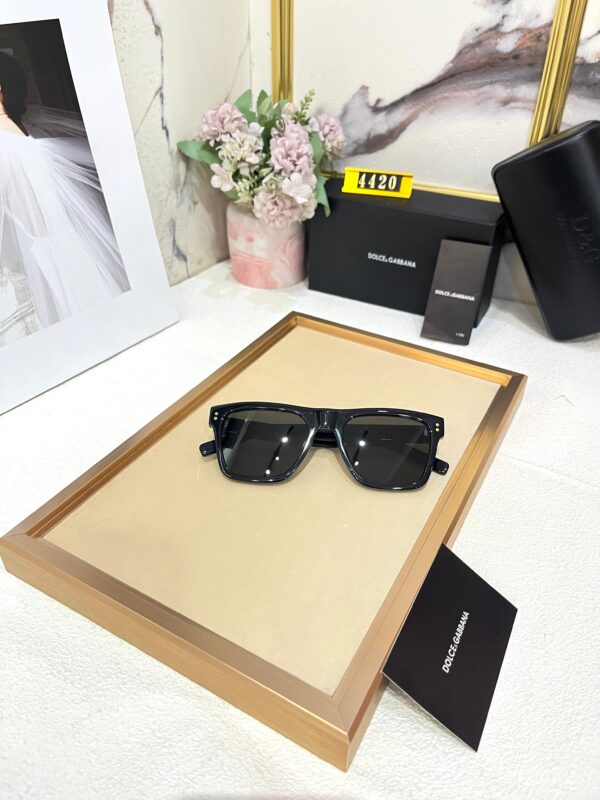 D&G SUNGLASSES - Image 4