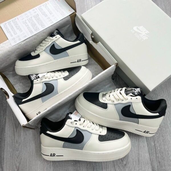 Nike Airforce Shoes - Image 3