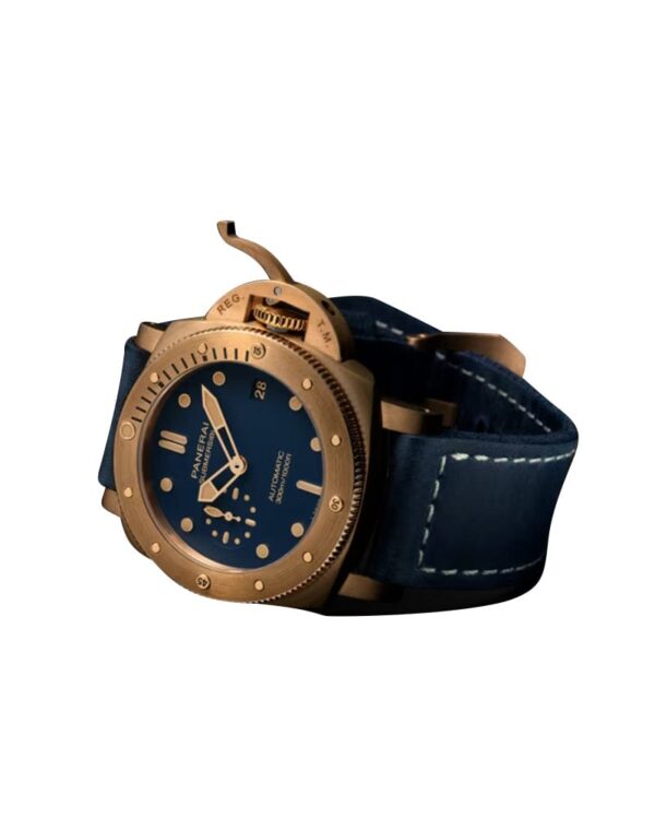 Panerai Submersible Watch - Image 3