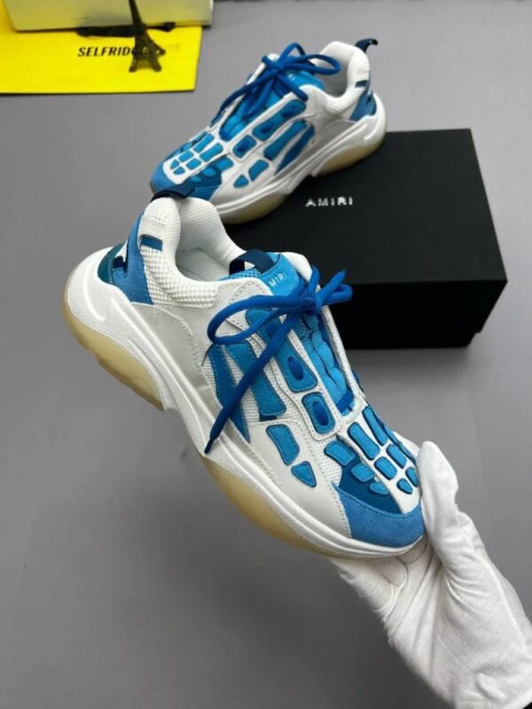 AMIRI BONE SNEAKER - Image 2