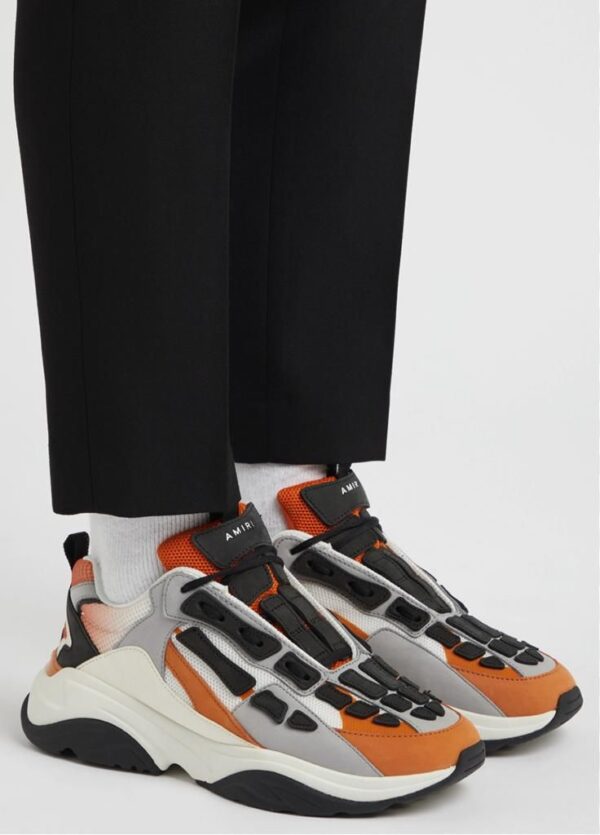 AMIRI BONE SNEAKER - Image 4