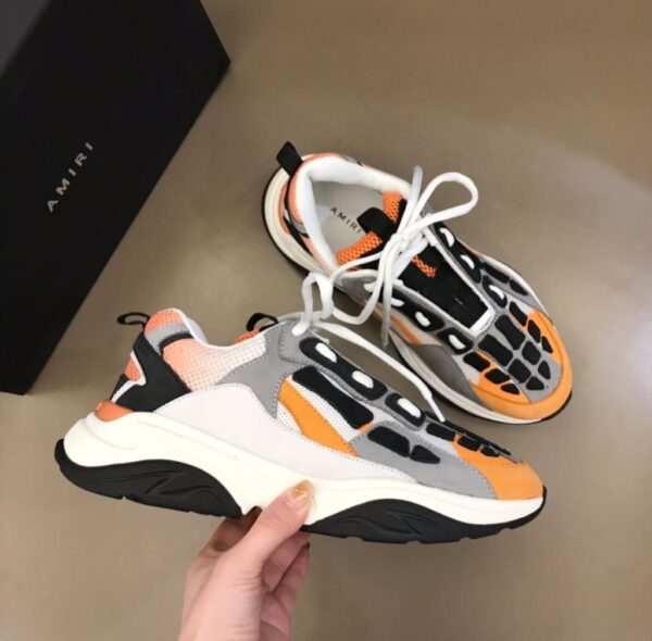AMIRI BONE SNEAKER