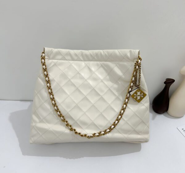 Tory Burch - Fleming Soft Drawstring 