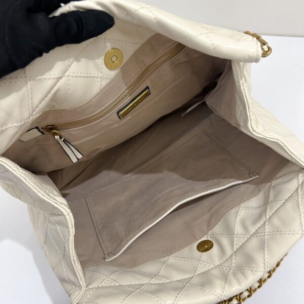 Tory Burch - Fleming Soft Drawstring  - Image 5