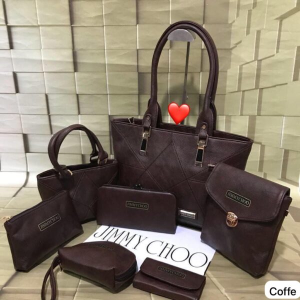 Jimmy choo Combo  - Image 5