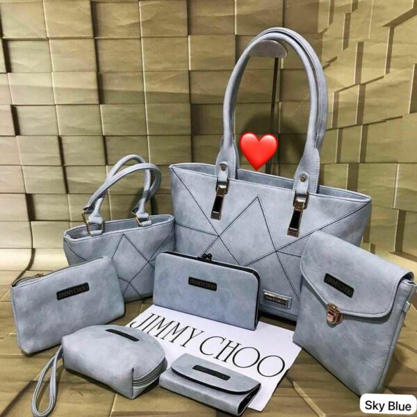 Jimmy choo Combo  - Image 3