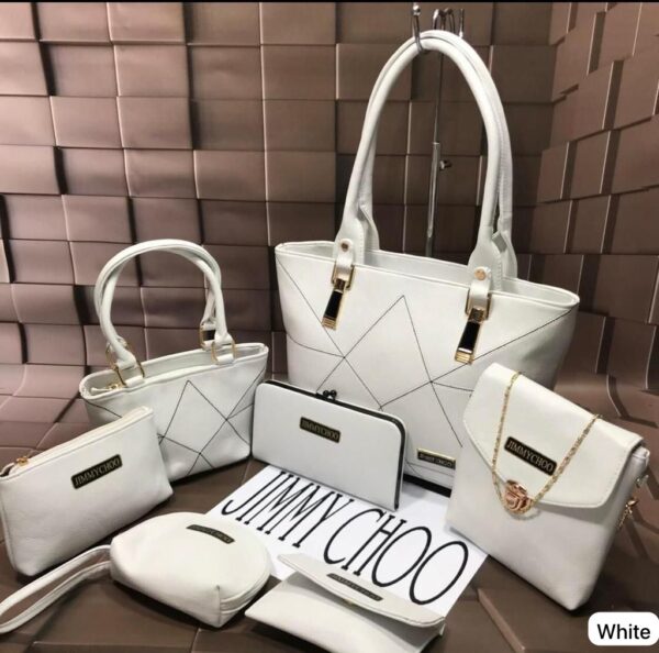 Jimmy choo Combo  - Image 4
