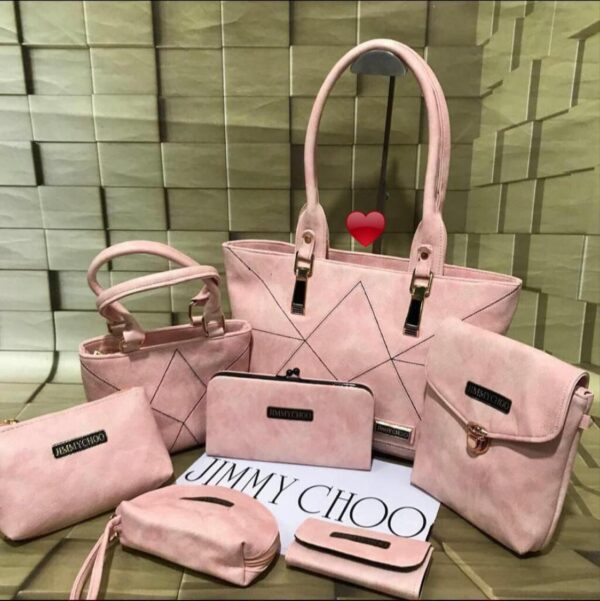 Jimmy choo Combo 