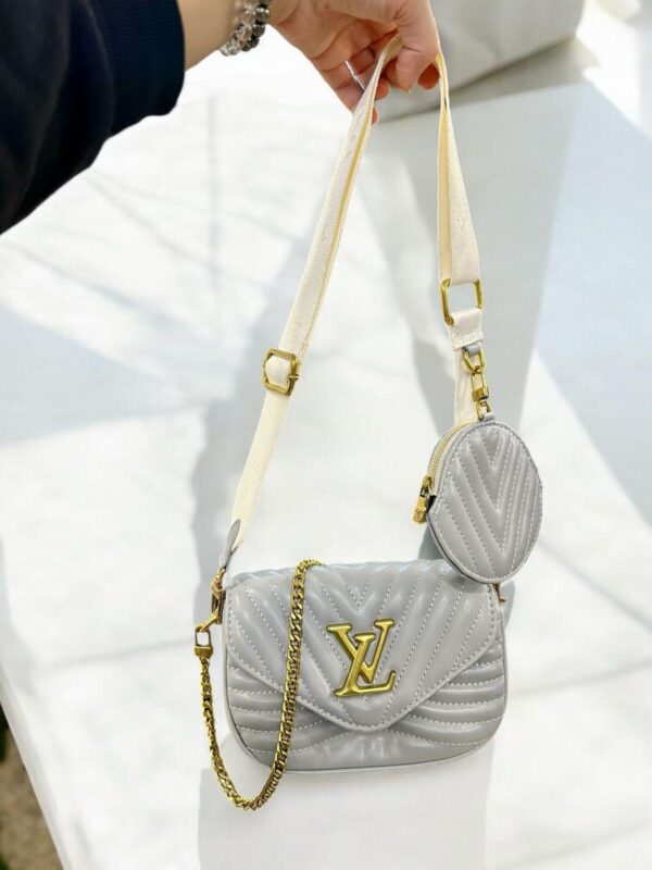 LV WAVE MULTI POCHETTE - Image 6