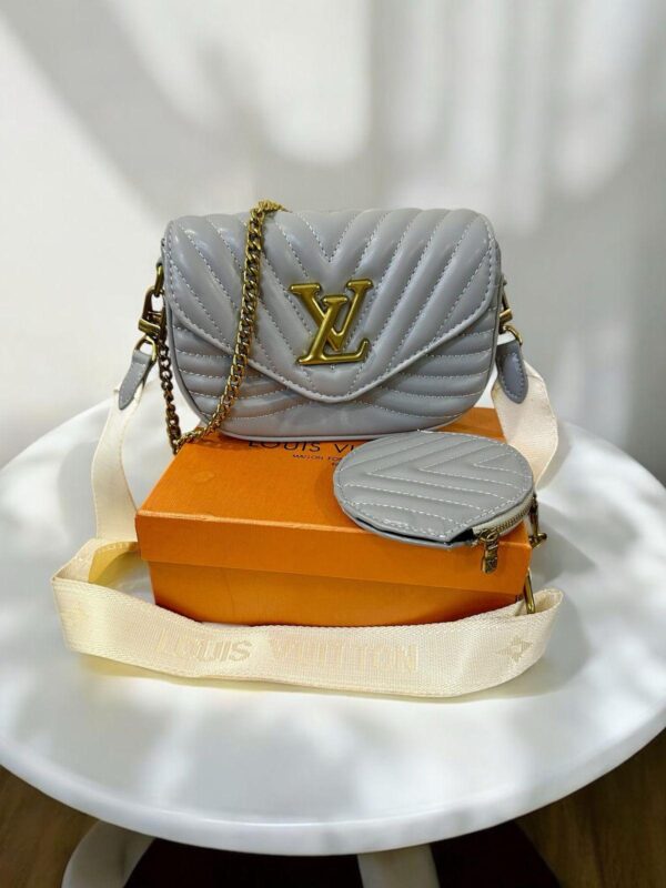 LV WAVE MULTI POCHETTE - Image 3