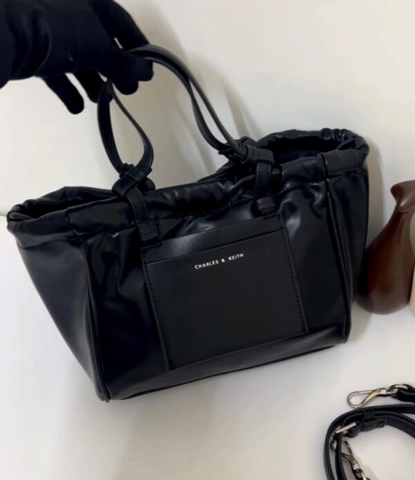 Charles & Keith Tote Bag  - Image 7