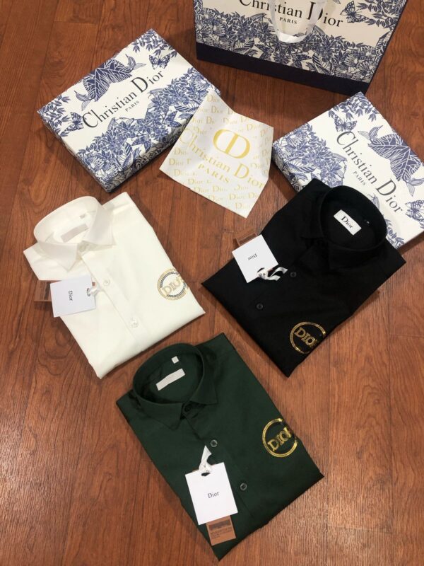 DIOR SHIRTS - Image 11