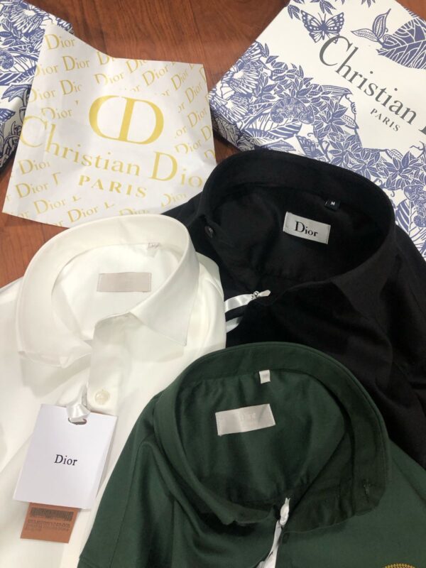 DIOR SHIRTS - Image 14
