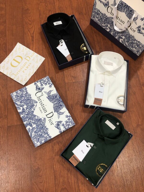 DIOR SHIRTS - Image 6