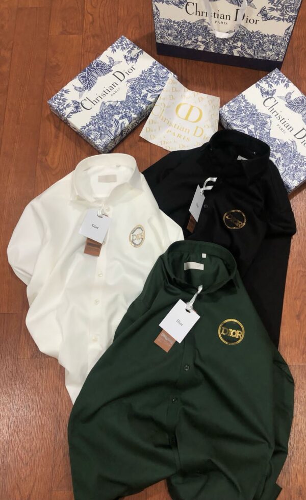 DIOR SHIRTS - Image 4