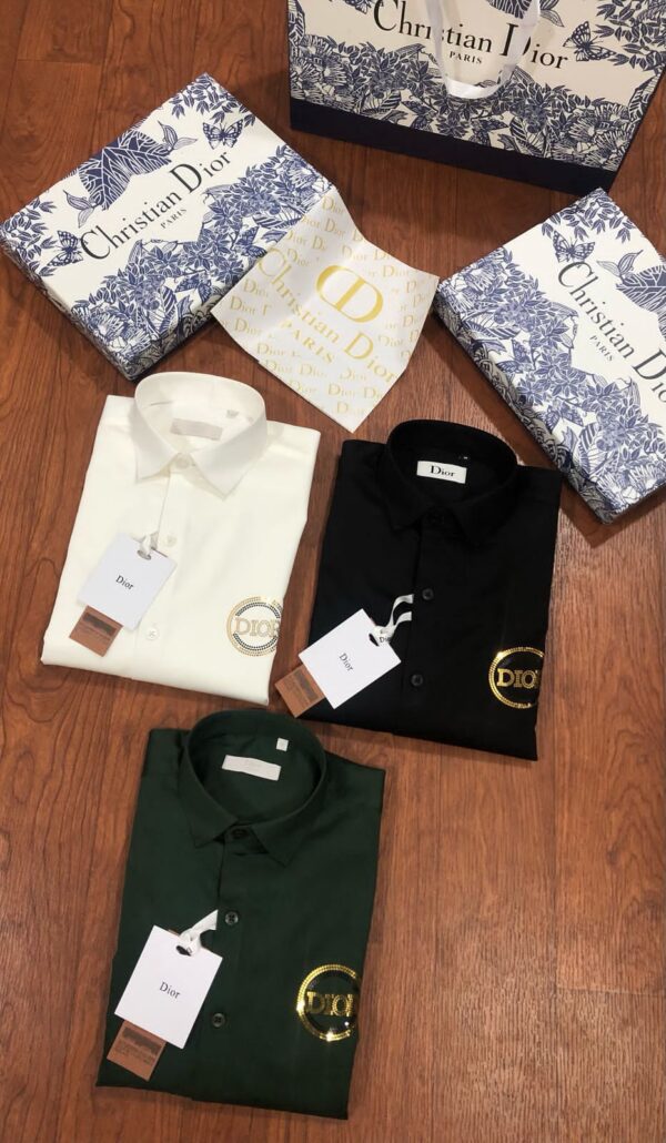 DIOR SHIRTS - Image 15