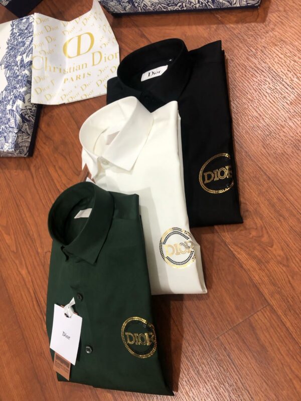 DIOR SHIRTS - Image 9