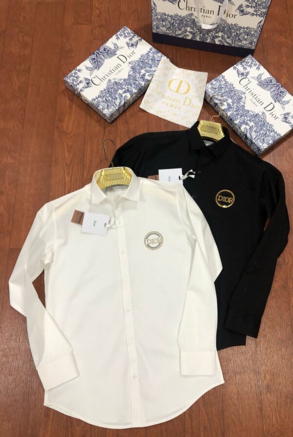 DIOR SHIRTS - Image 10