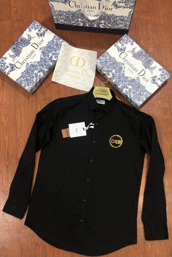 DIOR SHIRTS - Image 12