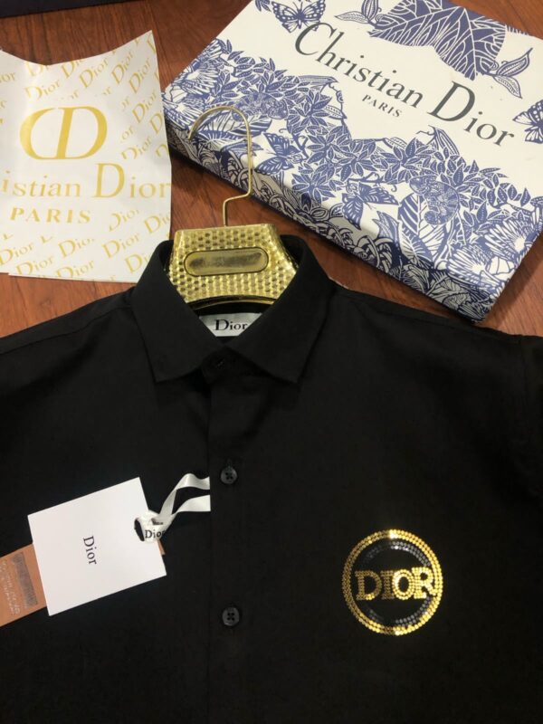 DIOR SHIRTS - Image 8