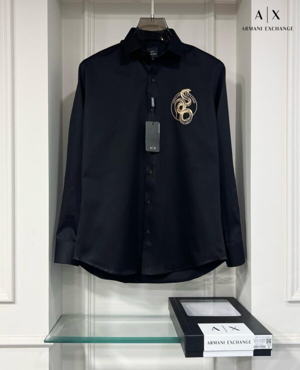 ARMANI SHIRTS FOR MEN - Image 6