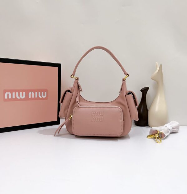 Miu Miu - Pocket Bag