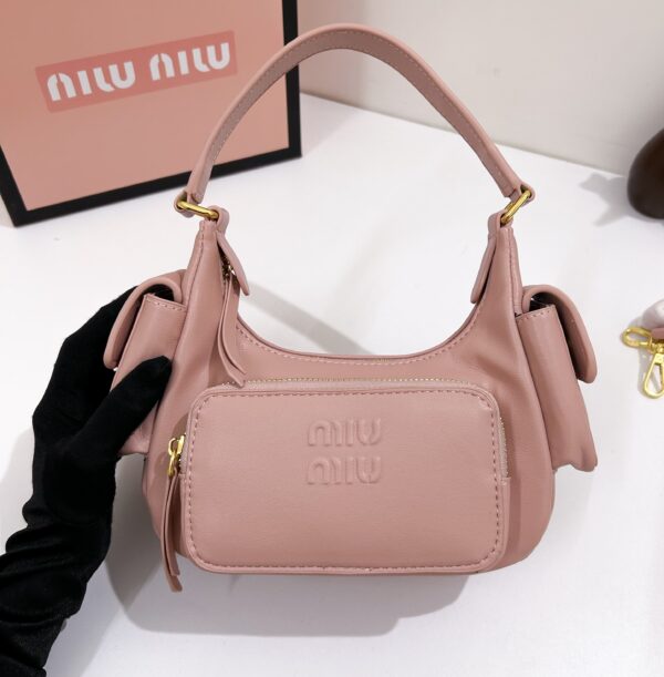 Miu Miu - Pocket Bag - Image 3
