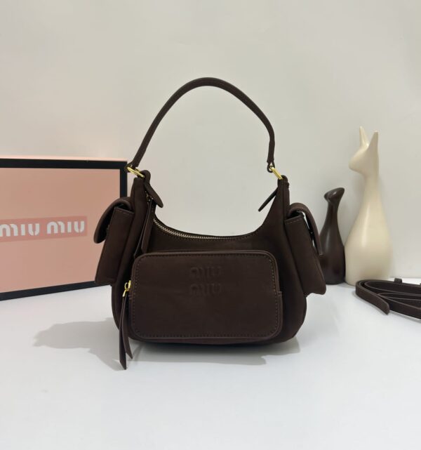 Miu Miu - Pocket Bag - Image 2