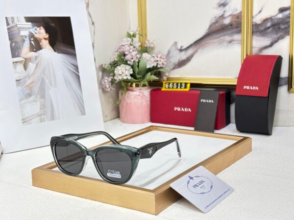 PRADA SUNGLASSES