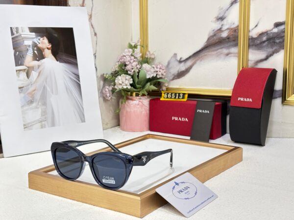 PRADA SUNGLASSES - Image 3