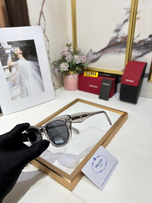 PRADA SUNGLASSES - Image 5