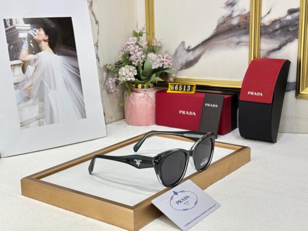 PRADA SUNGLASSES - Image 4