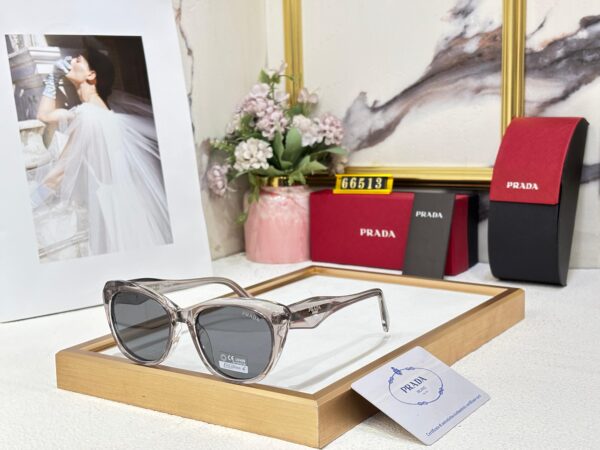 PRADA SUNGLASSES - Image 6
