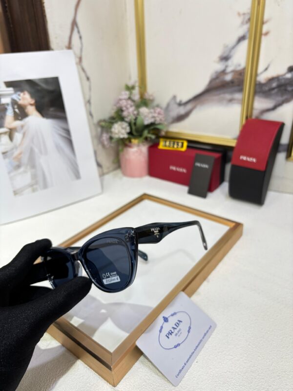 PRADA SUNGLASSES - Image 7